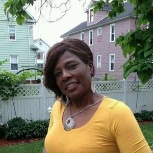 Meet your Posher, Dorothy